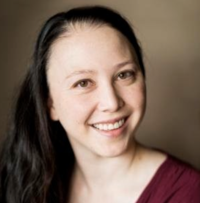 Dr. Jillian Foglesong Stabile